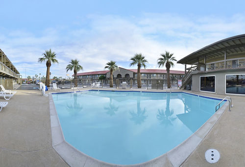 Travelodge By Wyndham El Centro Exterior photo