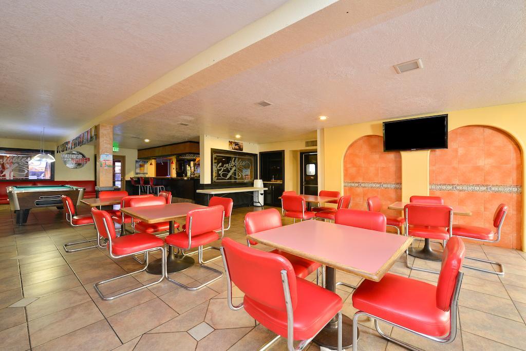 Travelodge By Wyndham El Centro Exterior photo