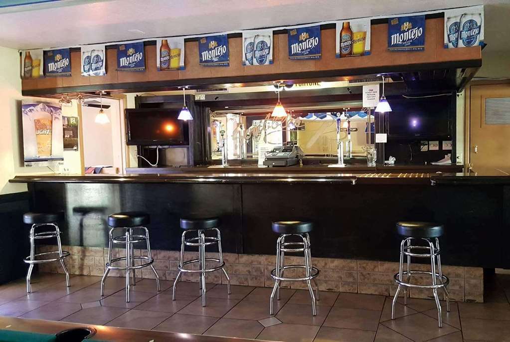 Travelodge By Wyndham El Centro Restaurant photo