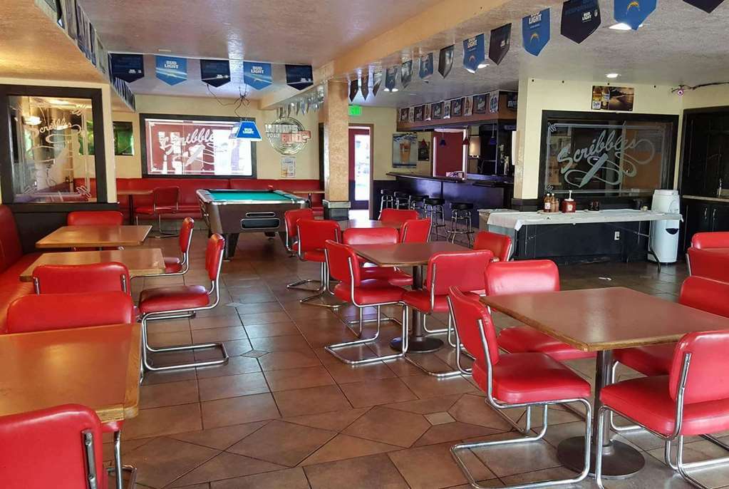 Travelodge By Wyndham El Centro Restaurant photo