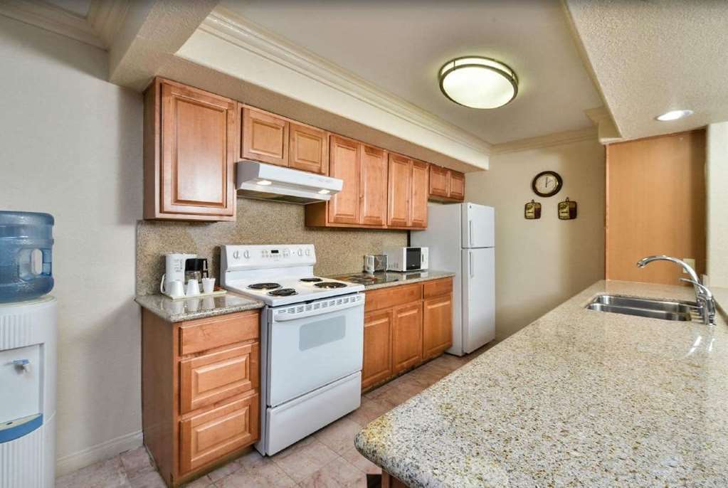 Travelodge By Wyndham El Centro Room photo
